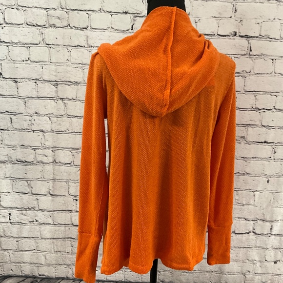 ANDTHEWHY WOMENS CARDIGAN.  NWT - Picture 7 of 9